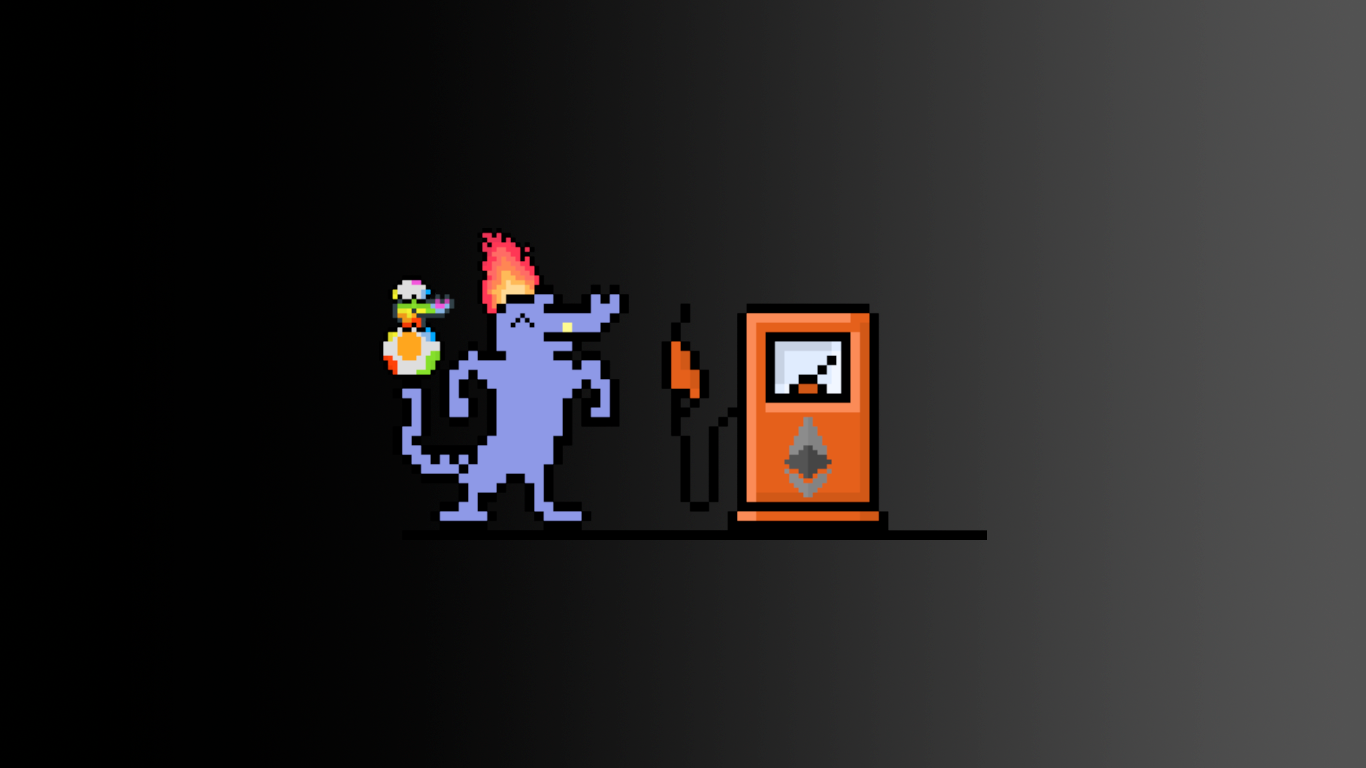 Gwei Gators Icon