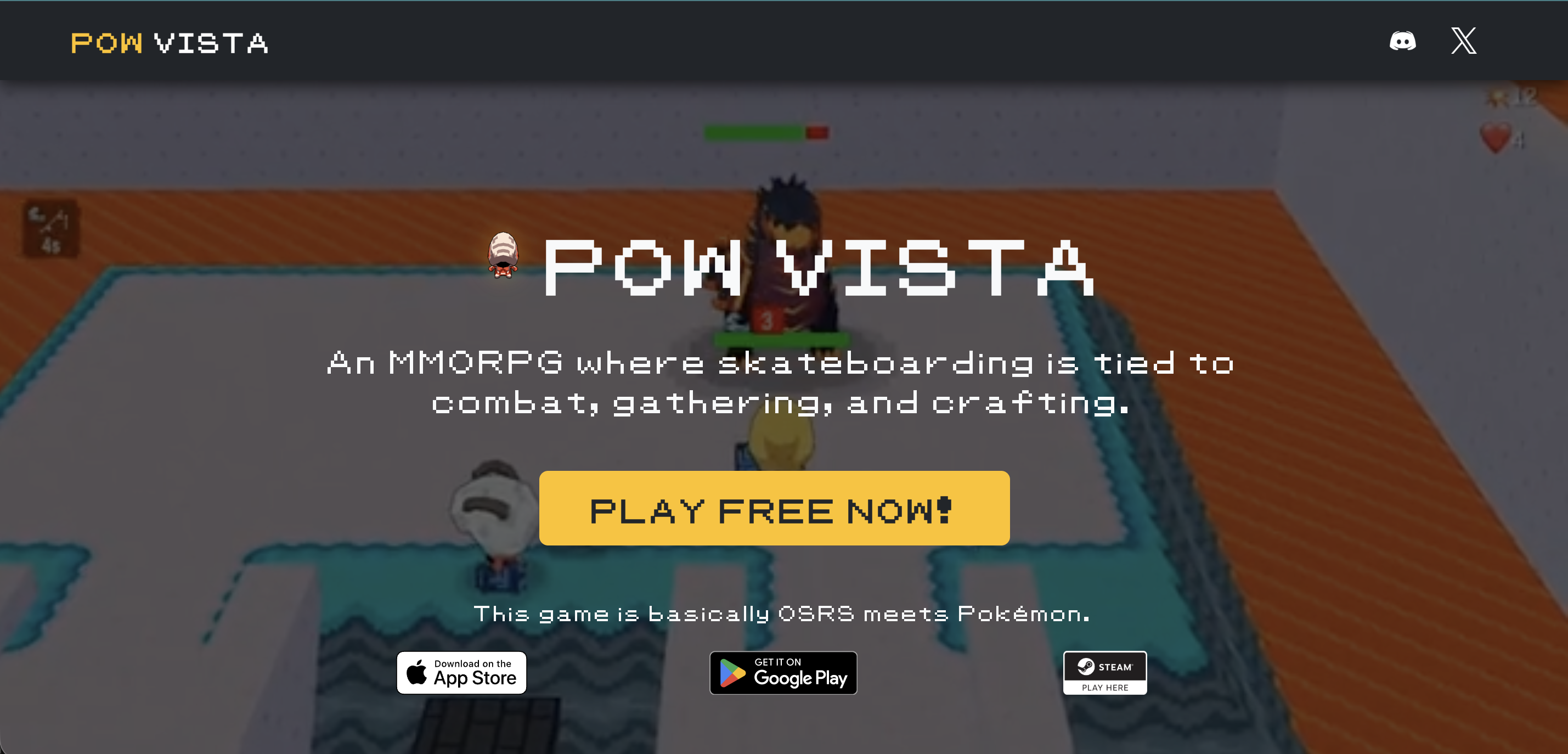 Pow Vista 1